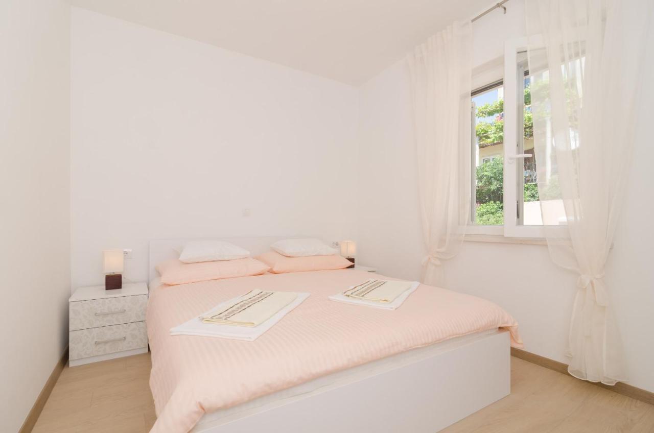 מליני Apartments Marmo מראה חיצוני תמונה