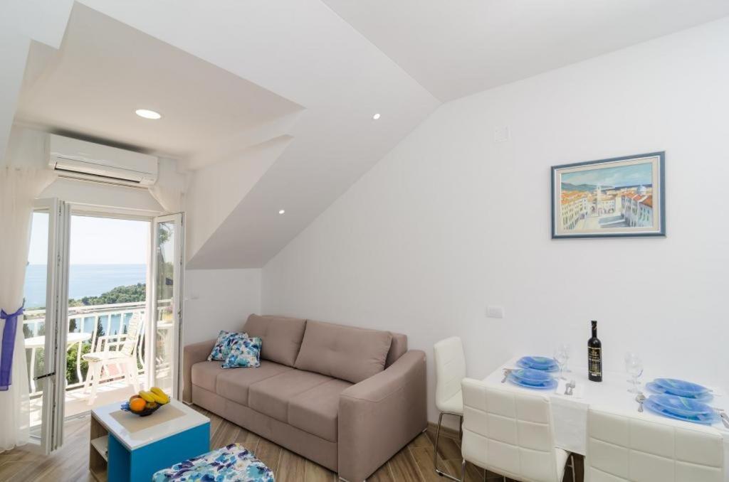 מליני Apartments Marmo מראה חיצוני תמונה