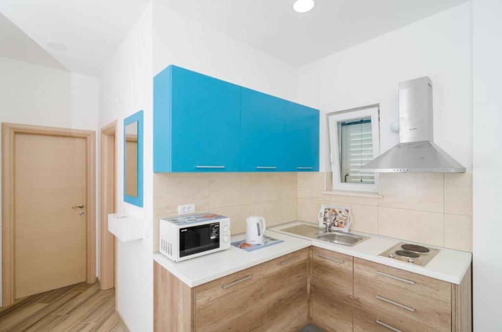מליני Apartments Marmo חדר תמונה