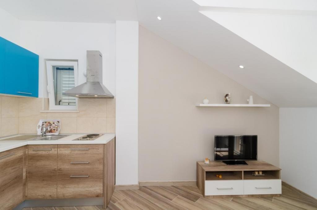 מליני Apartments Marmo חדר תמונה