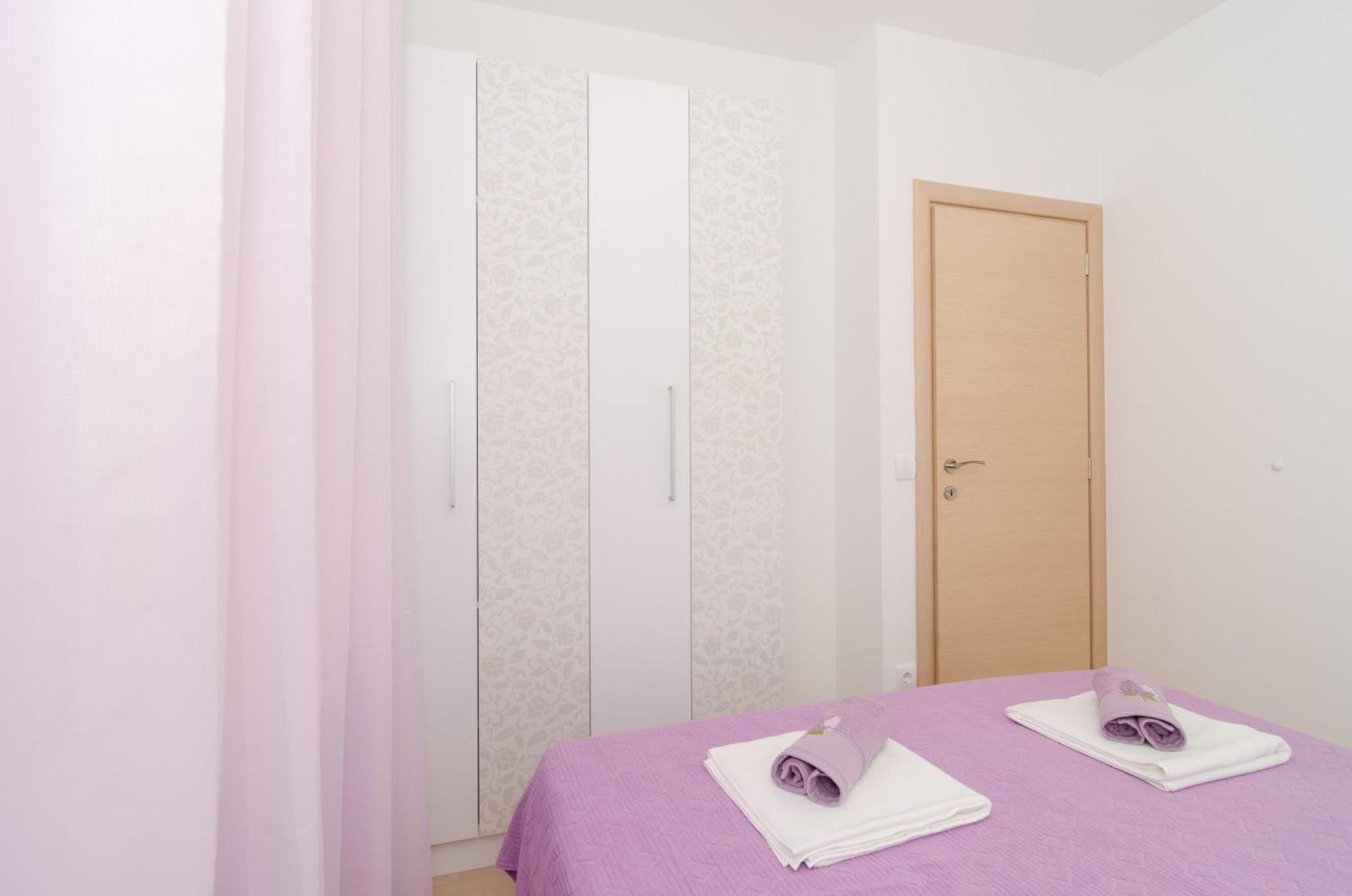 מליני Apartments Marmo חדר תמונה