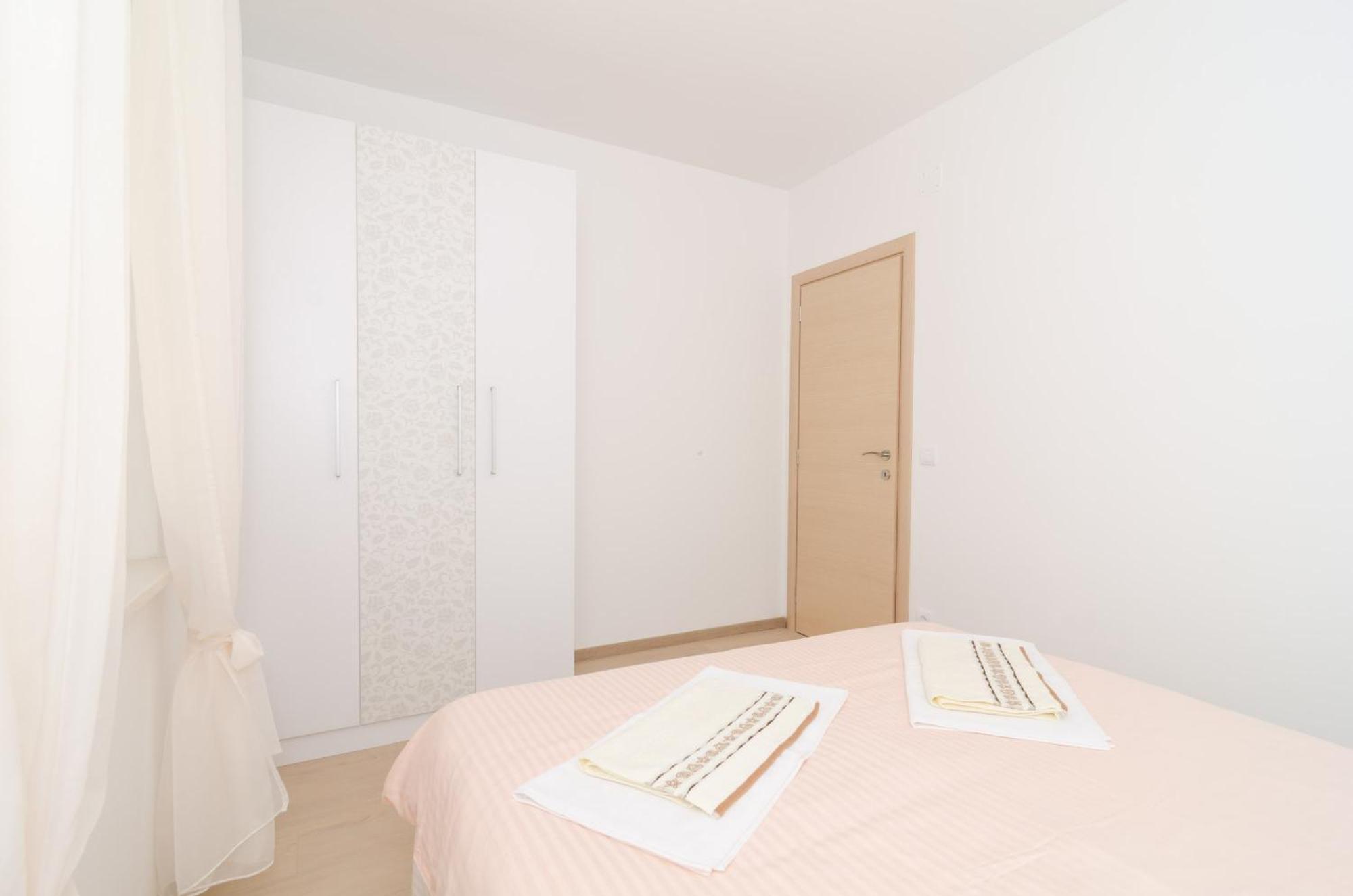 מליני Apartments Marmo חדר תמונה