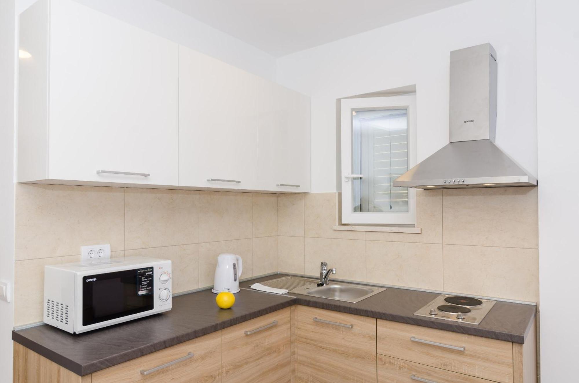 מליני Apartments Marmo חדר תמונה