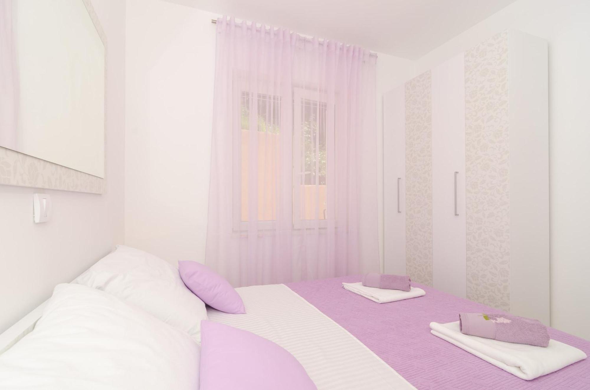 מליני Apartments Marmo חדר תמונה