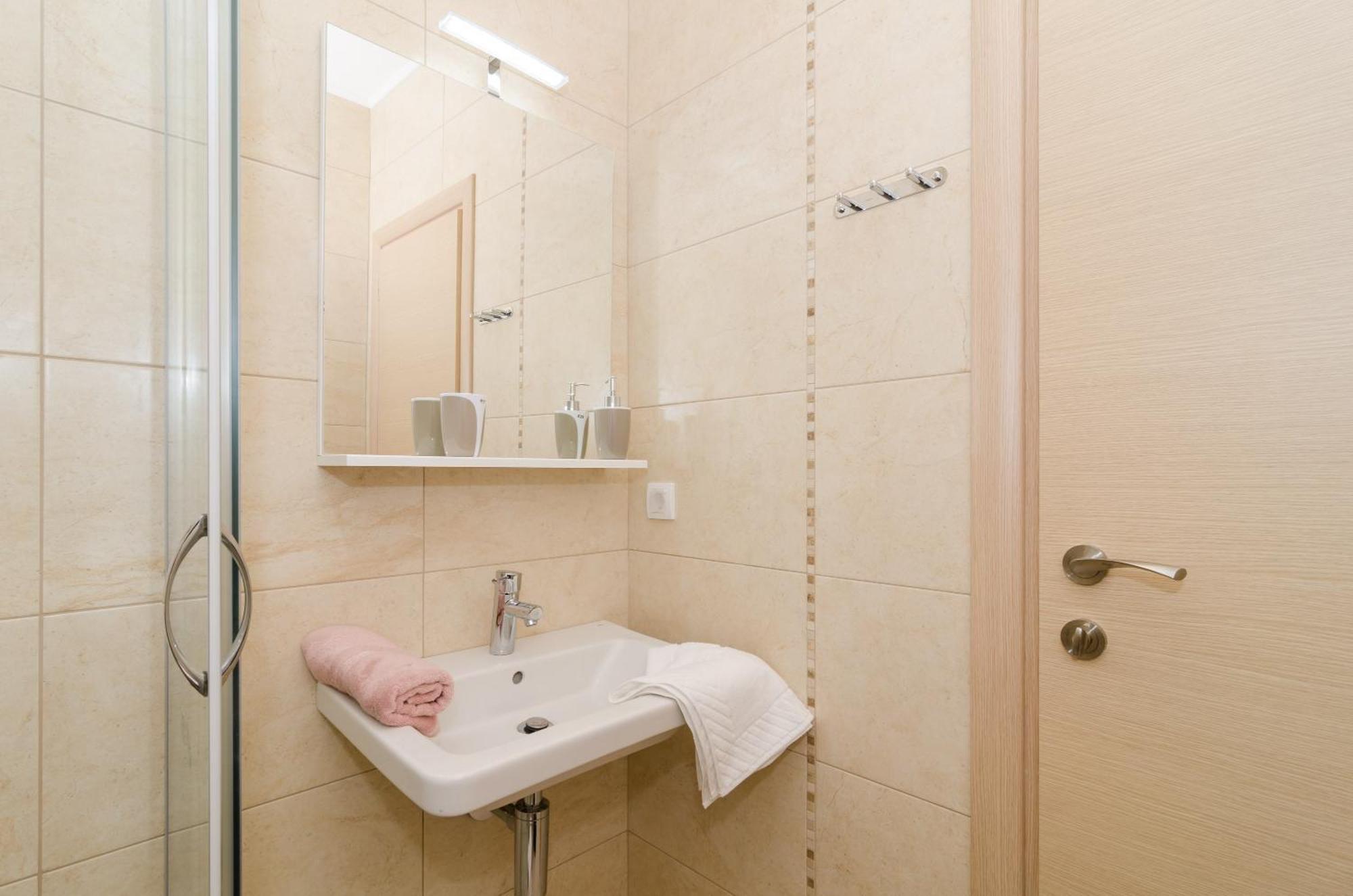 מליני Apartments Marmo חדר תמונה
